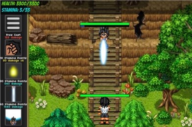 动漫世界金币版v1.8截图3