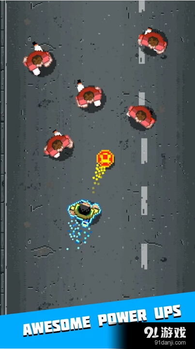 足球超级明星v1.3.29截图2