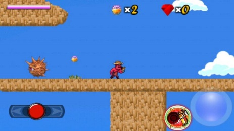 苏格兰大佬v1.10截图3