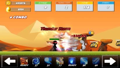 毁灭之神正式版v0.12.56截图1