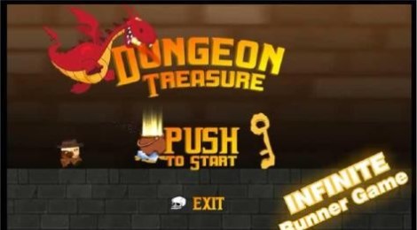 地牢宝藏v2.7截图2