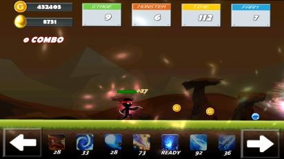 毁灭之神正式版v0.12.56截图3