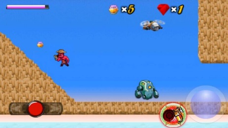 苏格兰大佬v1.10截图2