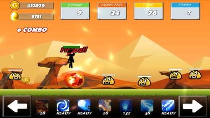 毁灭之神正式版v0.12.56截图2