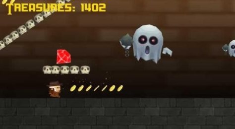 地牢宝藏v2.7截图1