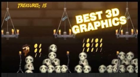 地牢宝藏v2.7截图3