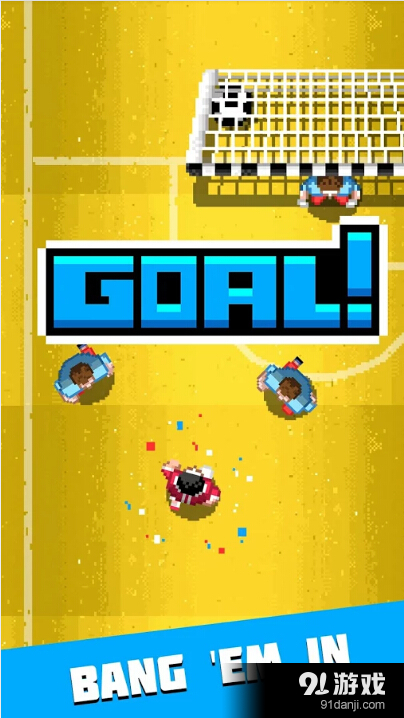 足球超级明星v1.3.29截图5