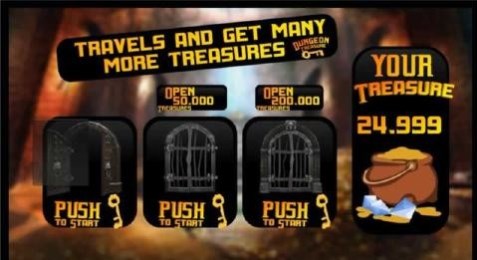 地牢宝藏v2.7截图4