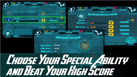 超越空速v1.6截图3