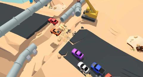 风暴赛车v1.3.28截图2