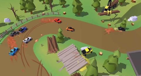 风暴赛车v1.3.28截图4