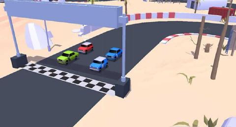 风暴赛车v1.3.28截图3