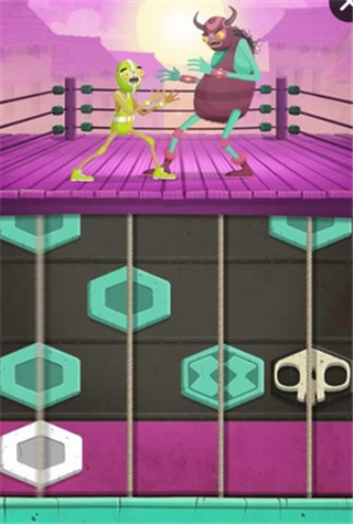 墨西哥音动战斗v1.4.21截图1