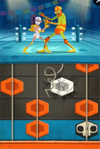 墨西哥音动战斗v1.4.21截图2