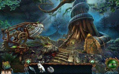 失落领地：黑暗霸主汉化版v1.7截图4