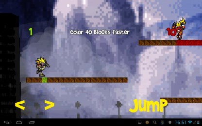 极速机器人v0.8截图3