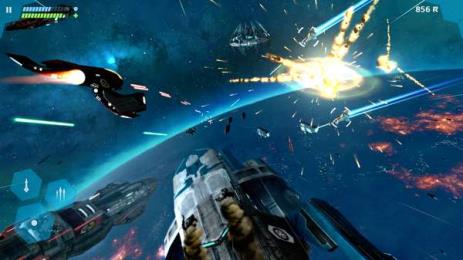 曙光v1.5.13截图4