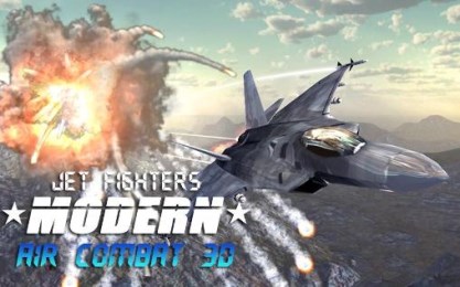 现代空战3D修改版v1.6截图2