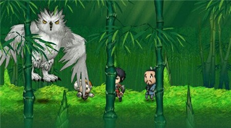 讨妖传妖玉奇谭破解版v1.3.4截图2