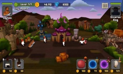 奥斯曼防御v1.8截图3