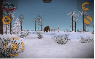 食肉动物冰河时代v1.8.9截图2