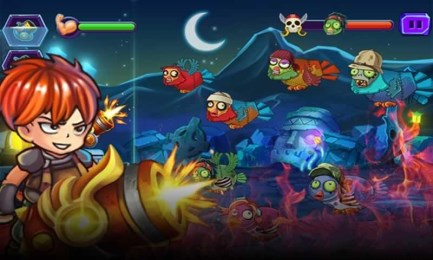 防御之塔v1.10截图3