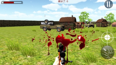 最后的狙击射手v1.6截图4