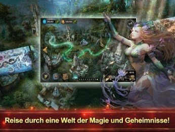 甲板英雄：决战赫尔登v3.8.4截图2