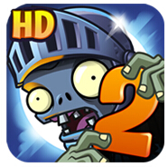 植物大战僵尸2黑暗时代v1.5.10