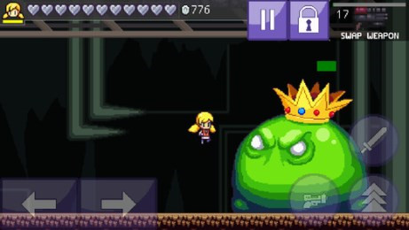 卡利的洞穴3v1.3.6截图1