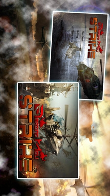 疯狂攻击直升机v1.6截图2