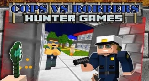 神勇警探大追捕v1.9截图2