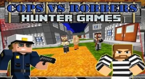 神勇警探大追捕v1.9截图3