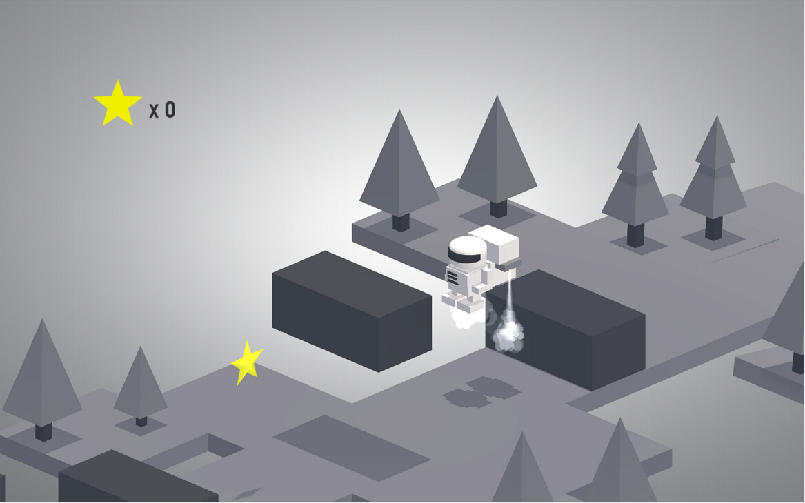 飞翔的怪物v1.11截图2