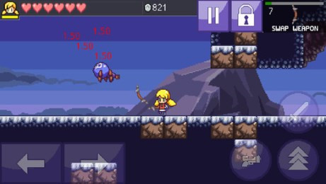 卡利的洞穴3v1.3.6截图2