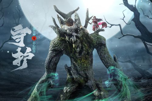 傲血攻沙v1.5.10截图1