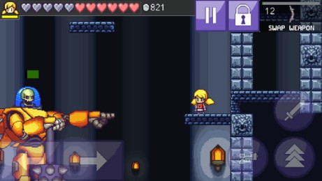 卡利的洞穴3v1.3.6截图3