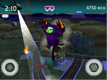 巨型机器猫v1.7截图2