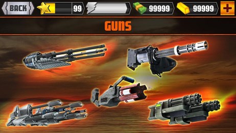 海军舰艇作战v1.8截图1