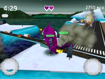 巨型机器猫v1.7截图1