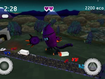 巨型机器猫v1.7截图4