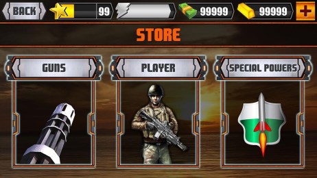 海军舰艇作战v1.8截图3