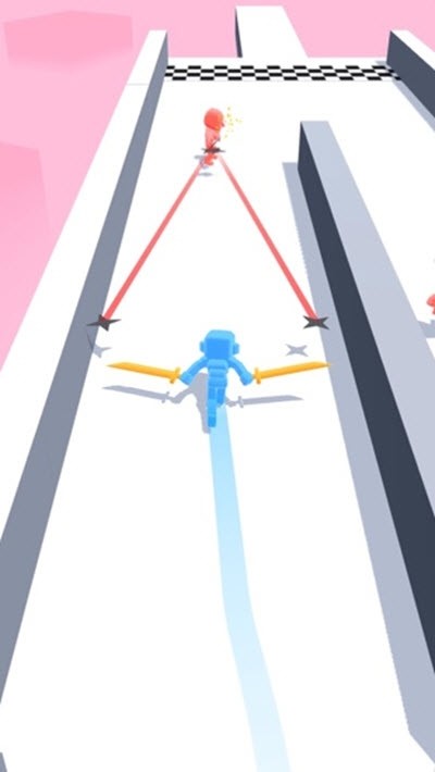 闪光武士v2.4.5截图1