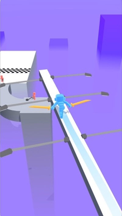 闪光武士v2.4.5截图3