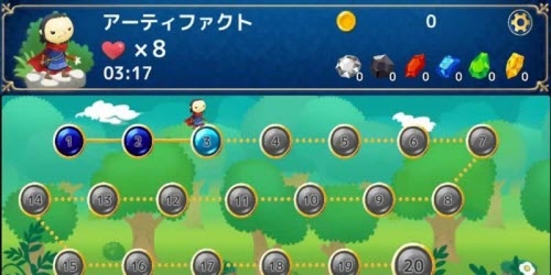 木偶守护v1.6截图3