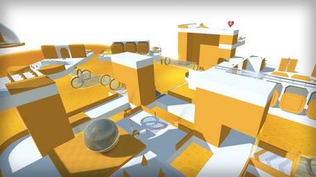 机械球冒险v1.5.14截图5