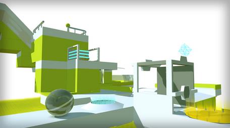 机械球冒险v1.5.14截图4