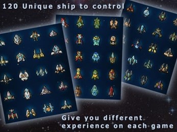 飞船大战v1.8.10截图4