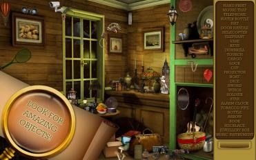 刑事案件之谜v1.2.4截图2