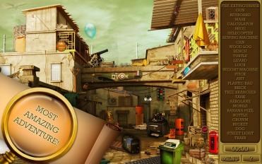 刑事案件之谜v1.2.4截图1